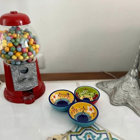 Bella Napoli Art Gallery Dış mekan fotoğraf