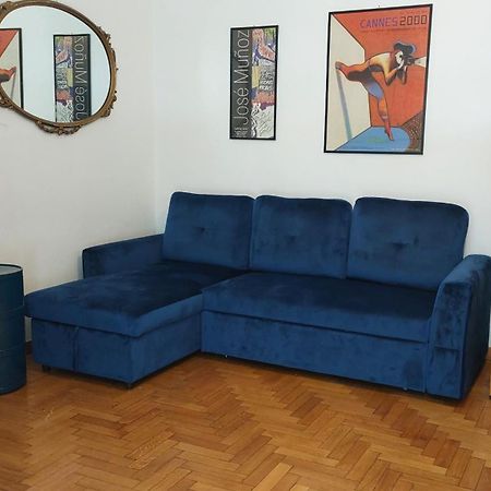 Bella Napoli Art Gallery Dış mekan fotoğraf
