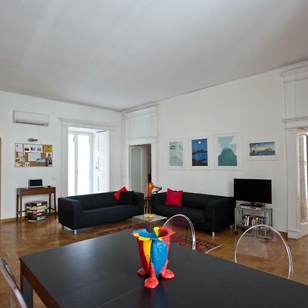 Bella Napoli Art Gallery Dış mekan fotoğraf