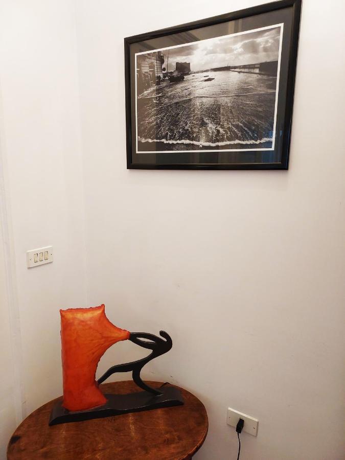 Bella Napoli Art Gallery Dış mekan fotoğraf