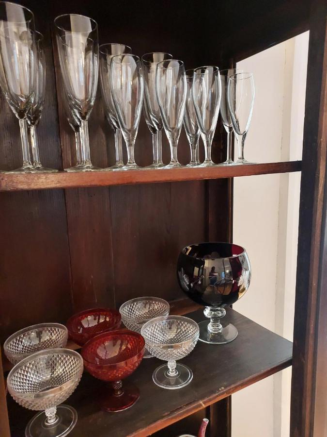 Bella Napoli Art Gallery Dış mekan fotoğraf