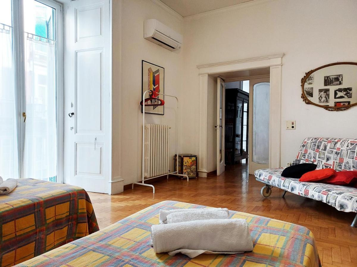 Bella Napoli Art Gallery Dış mekan fotoğraf