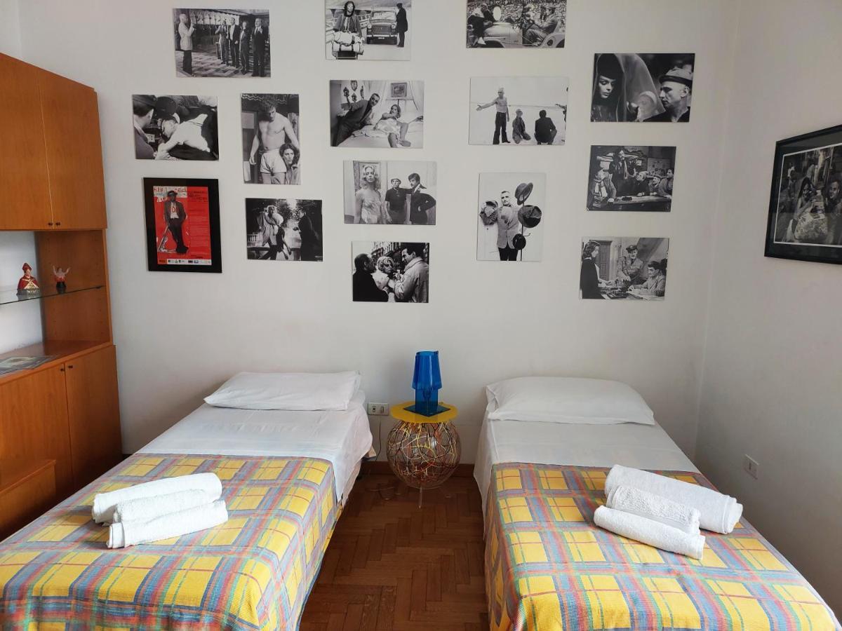 Bella Napoli Art Gallery Dış mekan fotoğraf