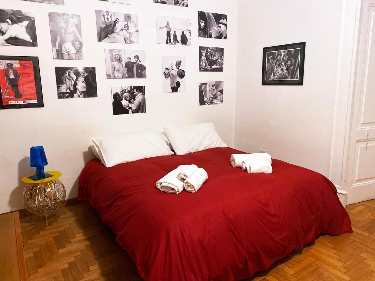 Bella Napoli Art Gallery Dış mekan fotoğraf