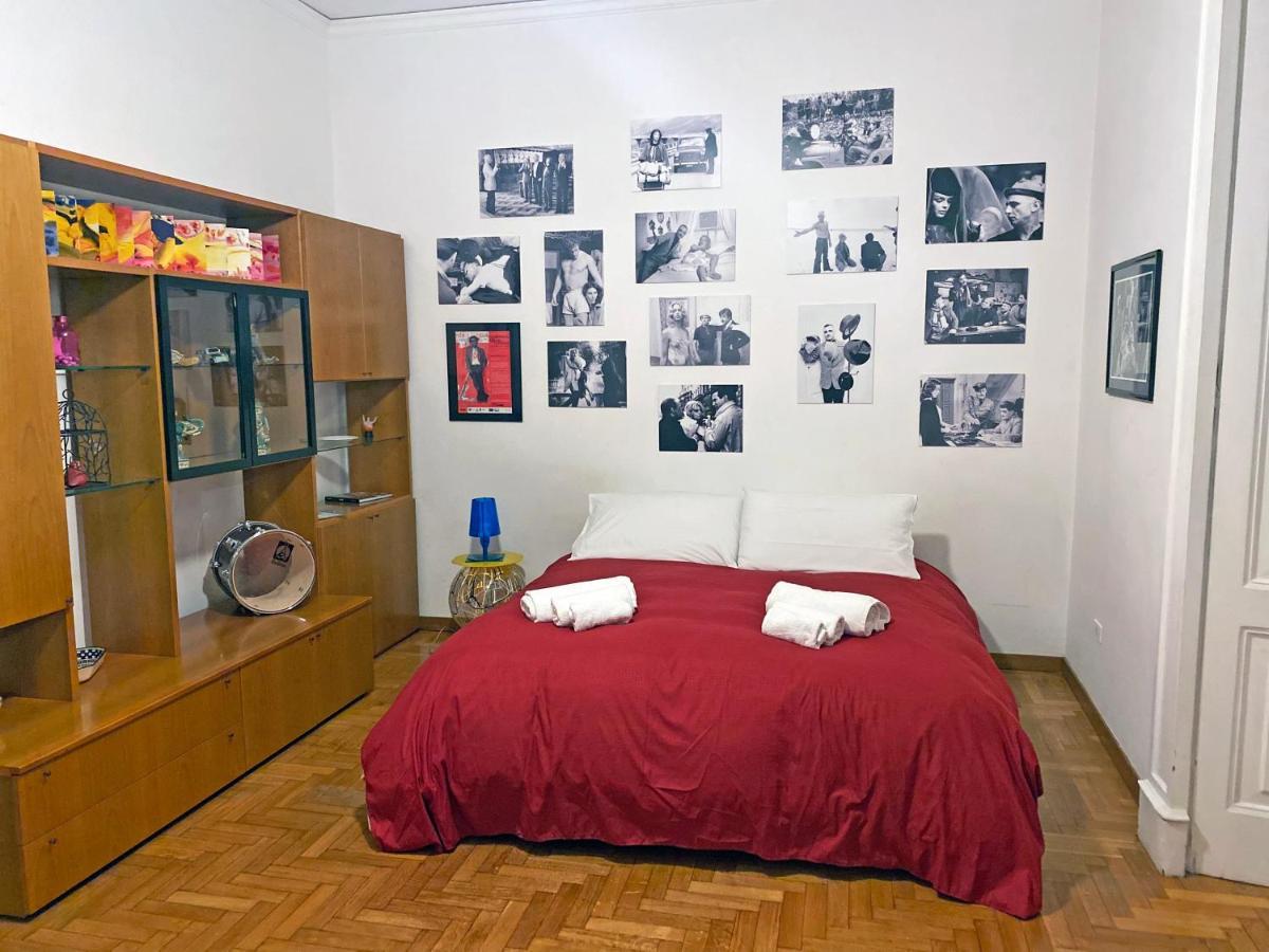 Bella Napoli Art Gallery Dış mekan fotoğraf