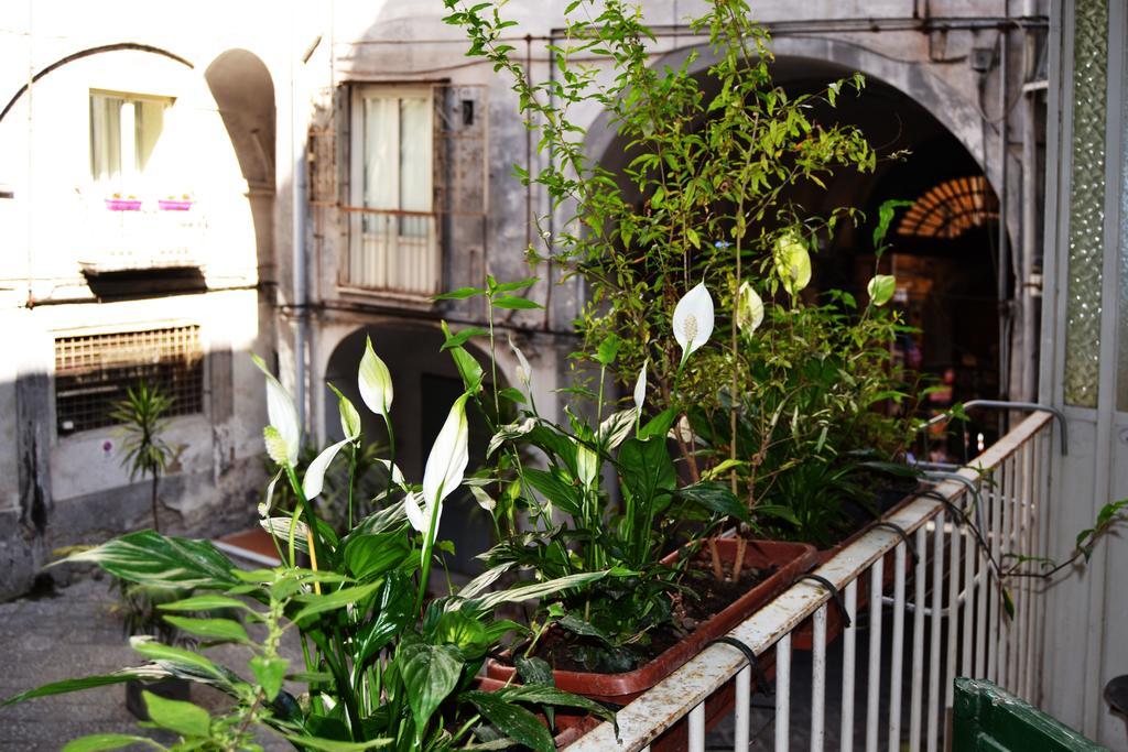 Bella Napoli Art Gallery Dış mekan fotoğraf