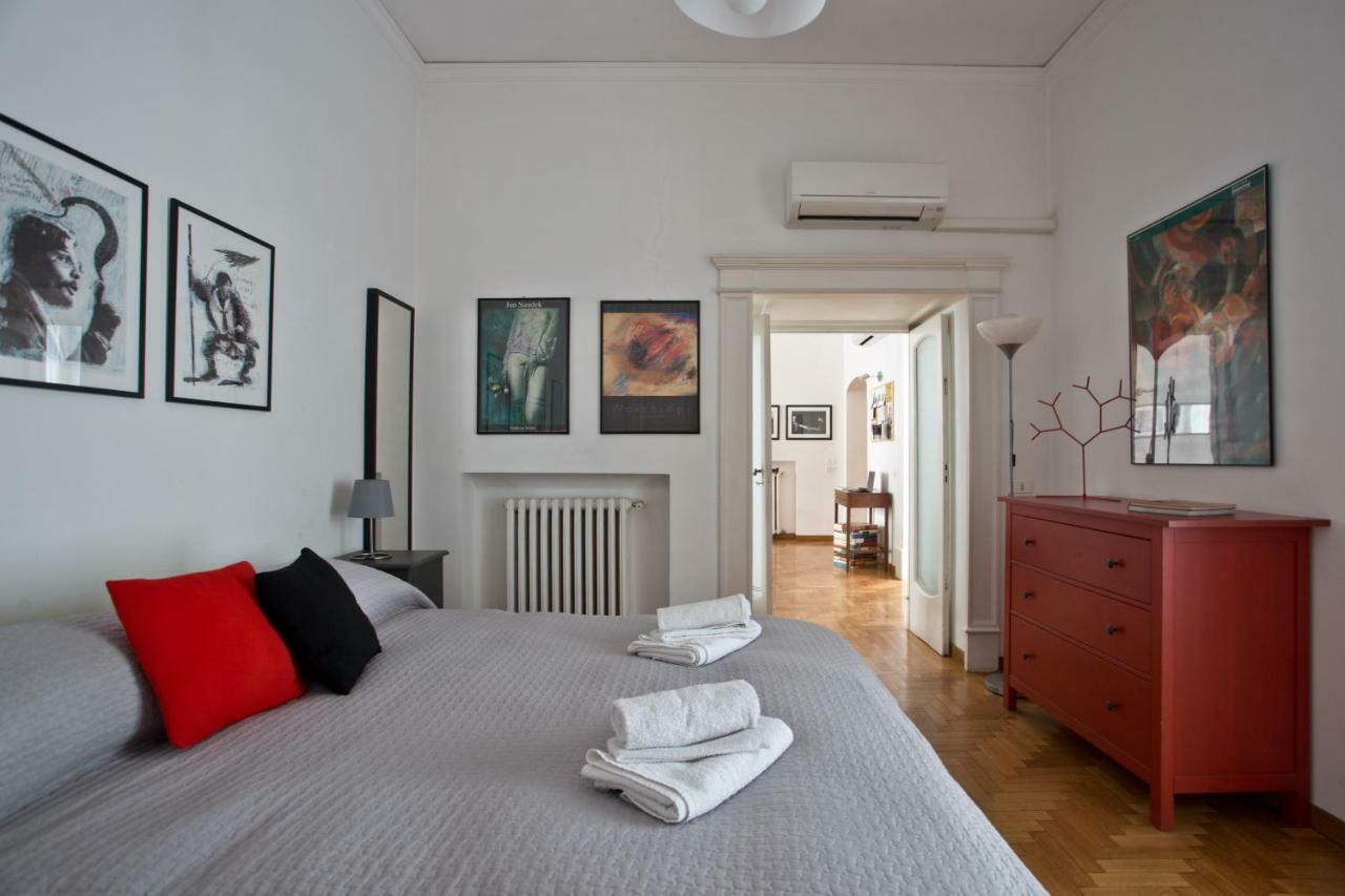 Bella Napoli Art Gallery Dış mekan fotoğraf