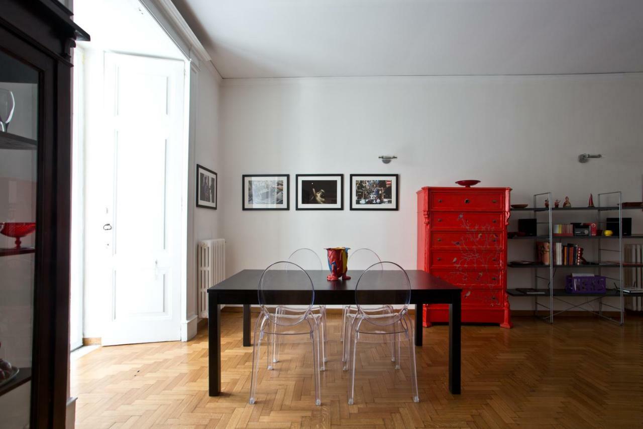 Bella Napoli Art Gallery Dış mekan fotoğraf