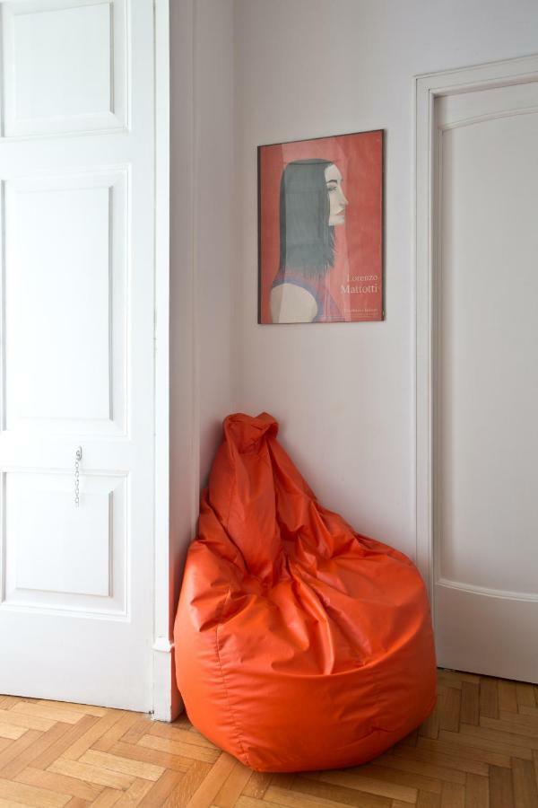 Bella Napoli Art Gallery Dış mekan fotoğraf